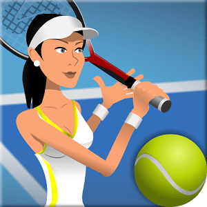 ВЗЛОМ Stick Tennis! ЧИТ+MOD