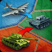 Взлом Strategy & Tactics: WW2