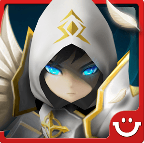 Взлом Summoners War: Sky Arena. ЧИТ на 99999 кристаллов.