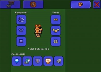 Чит для Terraria