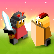 Взлом The Battle of Polytopia