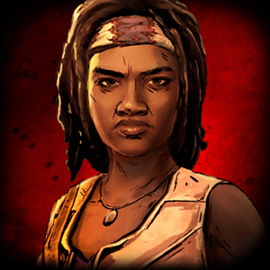 ВЗЛОМ The Walking Dead: Michonne. ЧИТ открывает чемпионов.