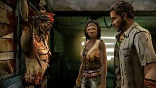 читы для The Walking Dead: Michonne