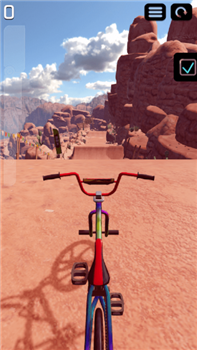 Взлом Touchgrind BMX 2 открытие карт