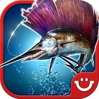 ВЗЛОМ Улётный Клёв Ace Fishing. ЧИТ на 99999 денег.