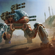 Взлом War Robots (Обновление 2019)