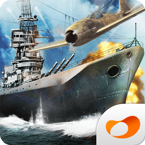 ВЗЛОМ WARSHIP BATTLE Морская битва. ЧИТ на золото и доллары.