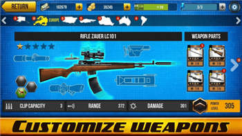 Взлом Wild Hunt:Sport Hunting Games много денег
