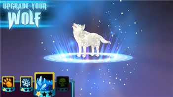 Взлом Wolf: The Evolution бесплатный магазин