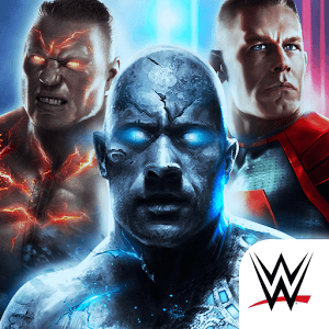 ВЗЛОМ WWE Immortals. ЧИТ на деньги.