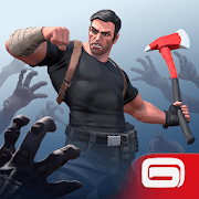 Взлом Zombie Anarchy: Survival Strategy Game