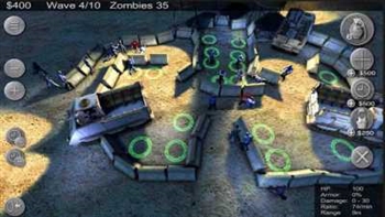 ВЗЛОМ Zombie Defense. ЧИТ на ресурсы.