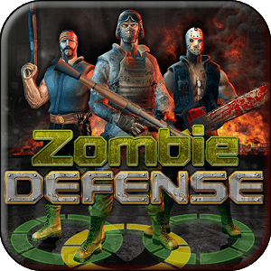 ВЗЛОМ Zombie Defense. ЧИТ на ресурсы.