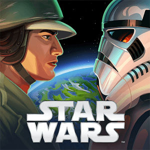 ВЗЛОМ Звездные войны: Вторжение Star Wars: Commander HACKTOOL.