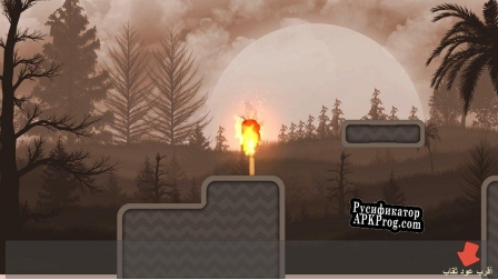 Русификатор для كبريت  Kabreet