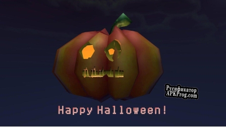 Русификатор для 傑克歐藍燈 Jack-o-lantern