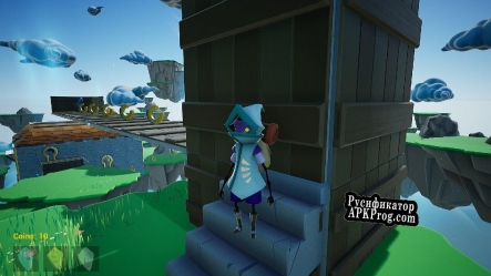 Русификатор для 01-3D Platformer SGD102