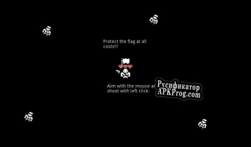 Русификатор для 1-Bit War