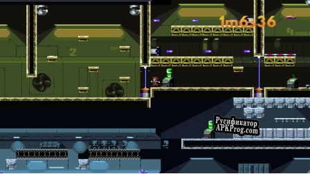 Русификатор для 1 Screen Platformer Prologue