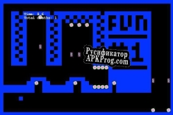 Русификатор для 10 Squared