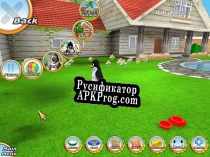 Русификатор для 101 Penguin Pets