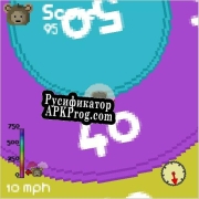 Русификатор для 125 MONKEY GAMES