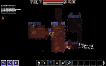 Русификатор для 1Quest (itch)
