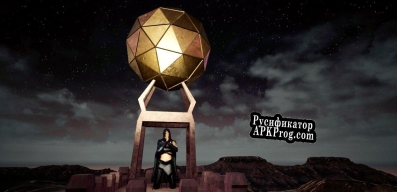 Русификатор для 2020 Interactive Art Collection