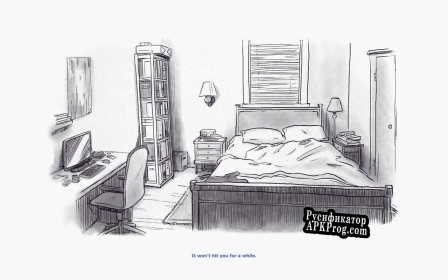 Русификатор для 20something