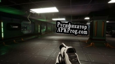Русификатор для 21T1 Walkthrough