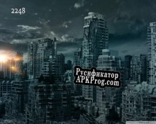 Русификатор для 2248 (itch)