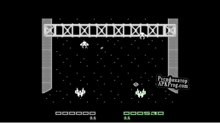 Русификатор для 2438 The Return (C64)