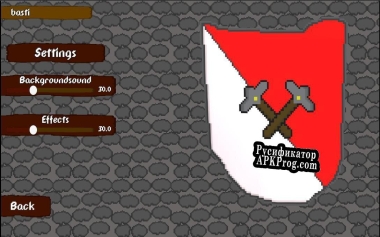 Русификатор для 2D Colony