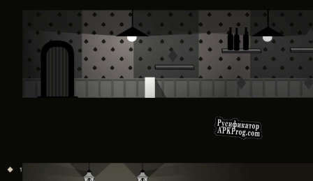 Русификатор для 2D platformer (Antoon)