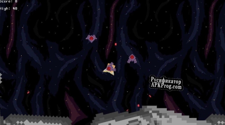 Русификатор для 2D Shooter (acedestinee)