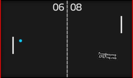 Русификатор для 2DPongGame