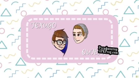 Русификатор для 2Kawaii2Die