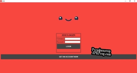 Русификатор для 3232 App
