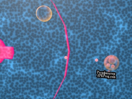 Русификатор для 3D Bubble Tanks