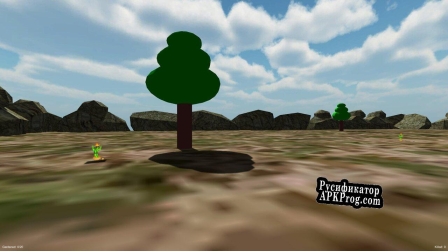 Русификатор для 3D Cactus Garden 3D