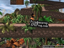 Русификатор для 3D Caveman Rocks