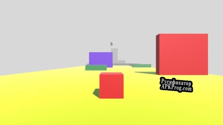 Русификатор для 3d Go