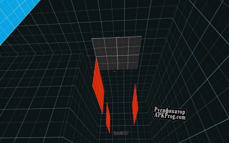 Русификатор для 3D Parkour Trainer