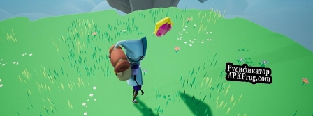 Русификатор для 3D Platformer (BelindaLourey)