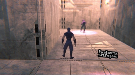 Русификатор для 3D Stealth