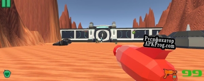 Русификатор для 3DFPS (HerCall)