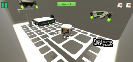 Русификатор для 3DPlatformer (nonabeans)