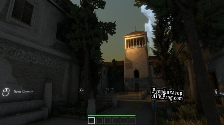 Русификатор для 44 Minutes in Nightmare
