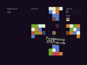 Русификатор для 4way