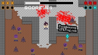 Русификатор для 50 Second Apocalypse